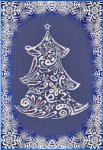 (image for) 2016 Special Christmas Tree - Limited Edition